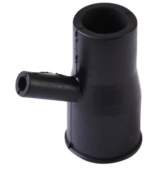 Vakuumschlauch 025133606A für VW T3 Leerlaufregelung MV SS Motor für VW Bus T3 Leerlaufstabilisierung DJ GW Motor